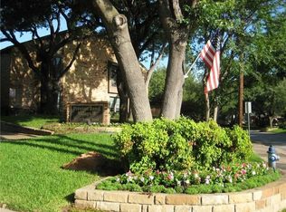 15221 Berry Trl APT 501, Dallas, TX 75248