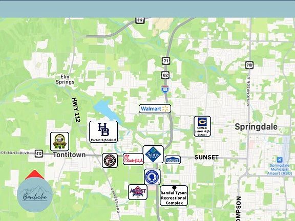 3rd image of 803 Jenison Rd