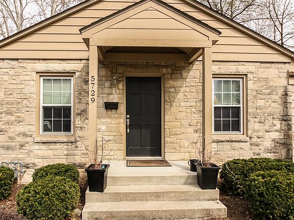 2nd image of 5729 Indianola Ave