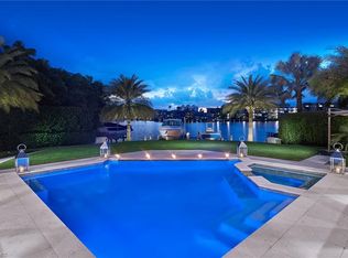 250 Bahia Pt, Naples, FL 34103