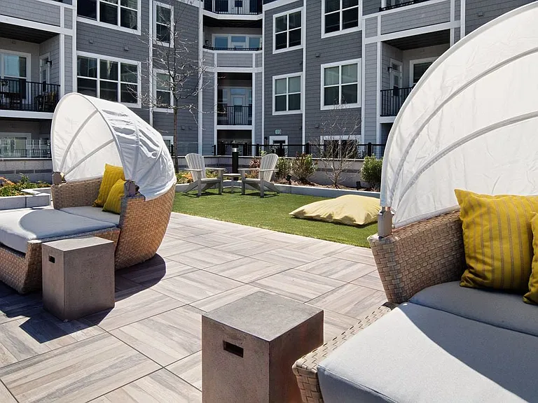 Lounge Seating