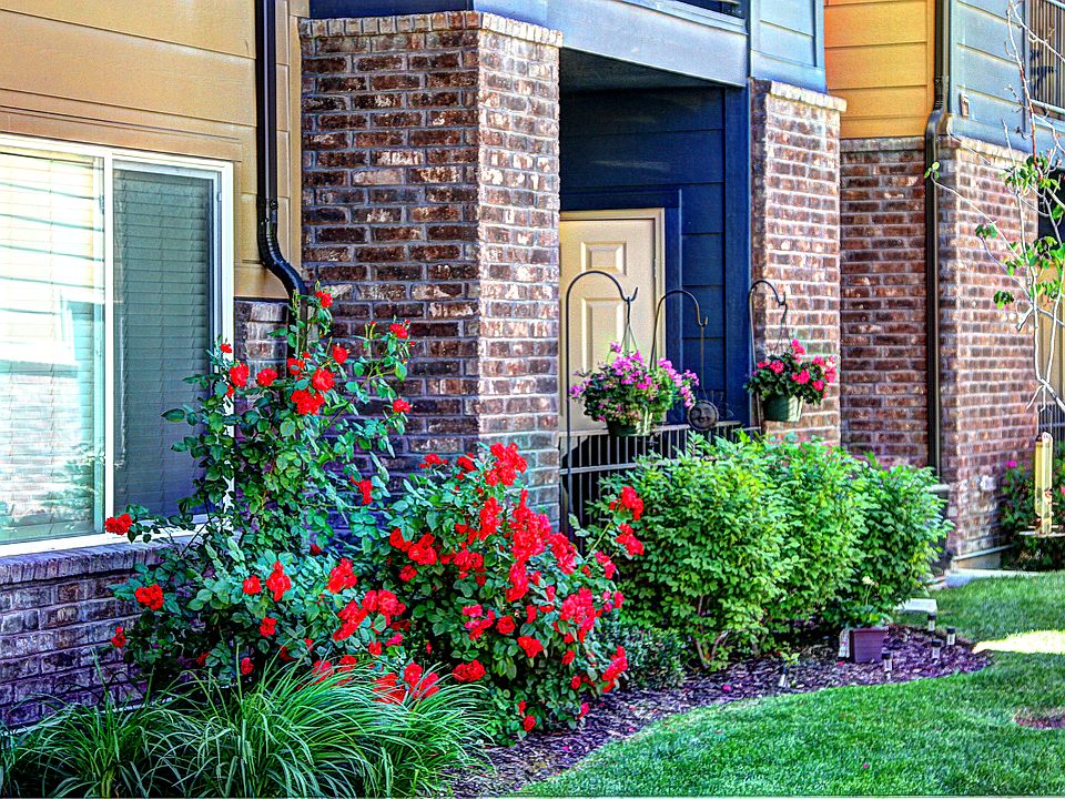 Gorgeous Landscaping