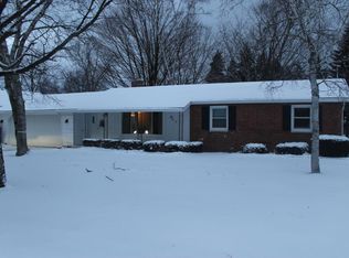 758 Apple Ave, Holland, MI 49423