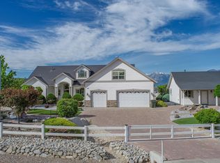 1677 Chiquita Cir, Minden, NV 89423