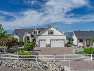 1677 Chiquita Cir, Minden, NV, 89423