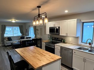 1007 2nd Ave, Cadillac, MI 49601