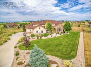 3419 Sweetmeadow Ct, Mead, CO 80542