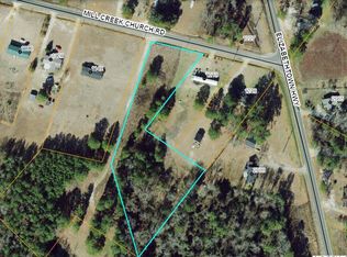 1 Mill Creek Church Rd #1, Roseboro, NC 28382