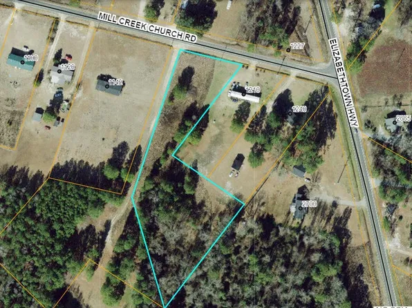 1 Mill Creek Church Rd #1, Roseboro, NC 28382