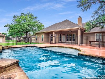 116 Sendera Xing, La Vernia, TX, 78121