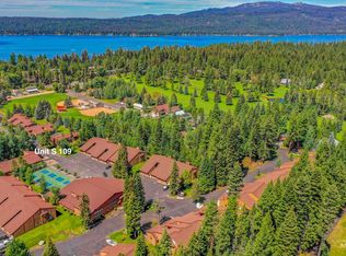 1607 Davis Ave #S-109, McCall, ID 83638