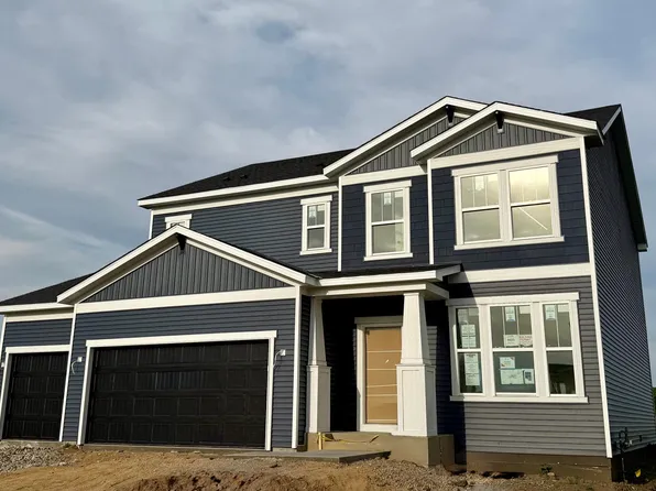 4633 Island Park Dr, Woodbury, MN 55129