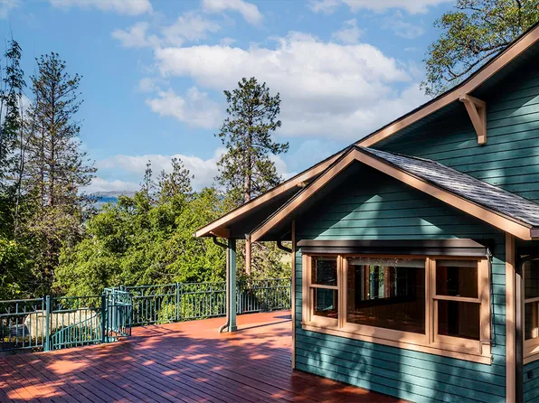 1320 Prospect St, Ashland, OR 97520