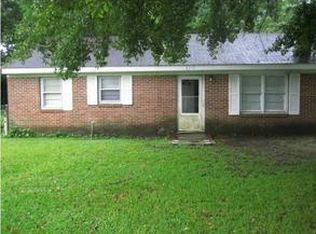 2319 Eagle Dr, Charleston, SC 29406