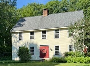 31R Loveland Rd #R, North Granby, CT 06060