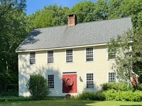 31-R Loveland Road, Granby, CT 06060