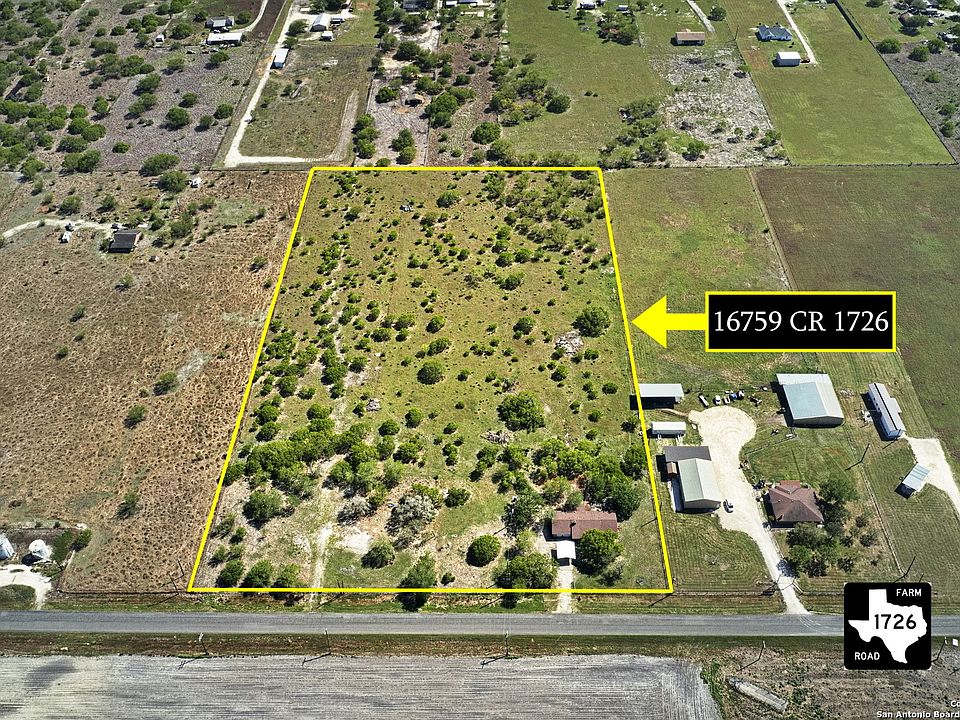 1st image of 16759 County Road 1726
