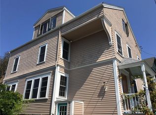 10 1/2 Warner St, Newport, RI 02840