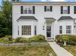 306 Misty Groves Cir, Morrisville, NC 27560