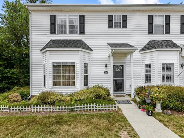 306 Misty Groves Cir, Morrisville, NC 27560