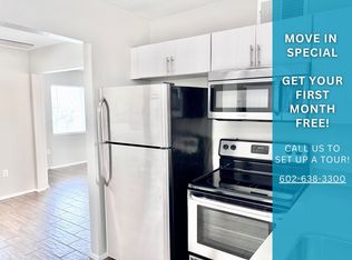 1301 E Thomas Rd #203, Phoenix, AZ 85014