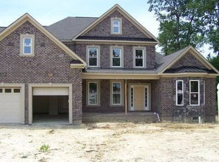 4525 Willoway Ln, Monroe, NC 28110