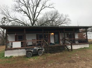 369 County Road 3230, Quitman, TX 75783