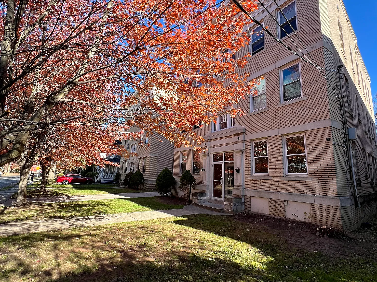 1 bed, 900 sqft, $1,500 — Photo 1