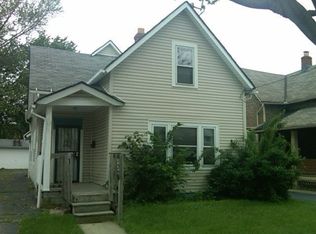 3466 W 56th St, Cleveland, OH
