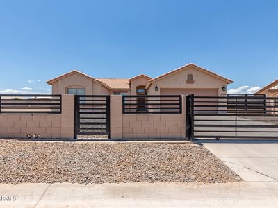 15308 S PATAGONIA Road, Arizona City, AZ, 85123