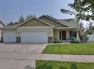 5014 N Harvard Ct, Spokane, WA 99206