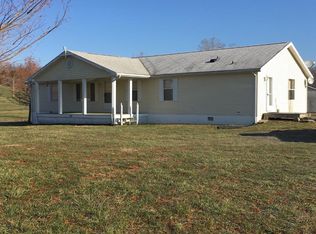 1191 Burton Pike, Georgetown, KY 40324