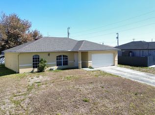 9 Tropicana Pkwy W, Cape Coral, FL 33993