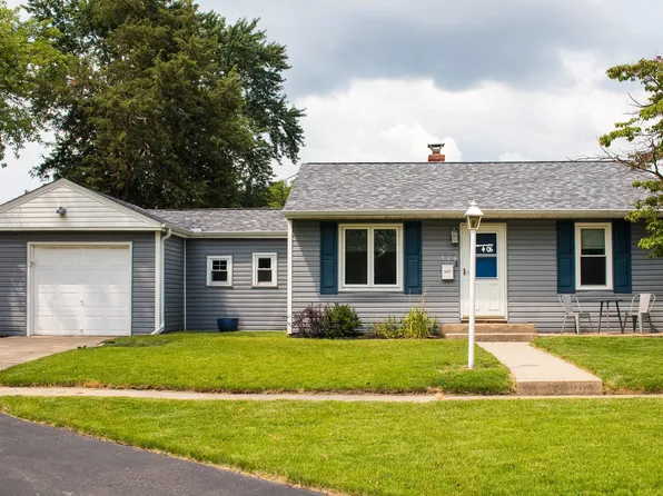 406 Renrose Ave, Loves Park, IL 61111