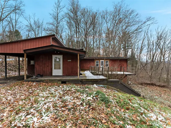 509 Crocker Hill Rd, Binghamton, NY 13904