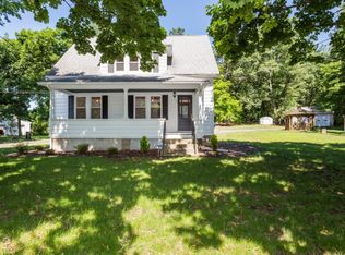 629 Sheridan St, Chicopee, MA 01020