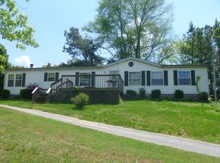 1130 Whitlock Paris Rd, Paris, TN 38242