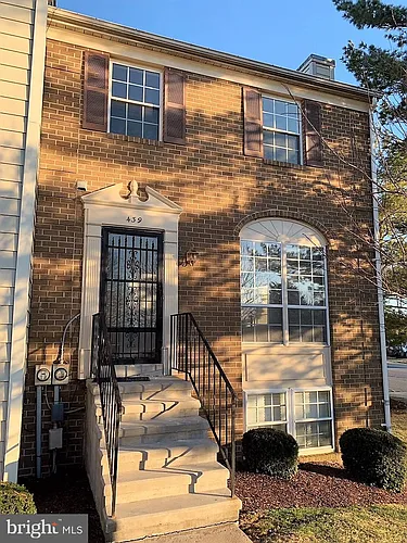 439 Terry Ct #B4 Photo 1