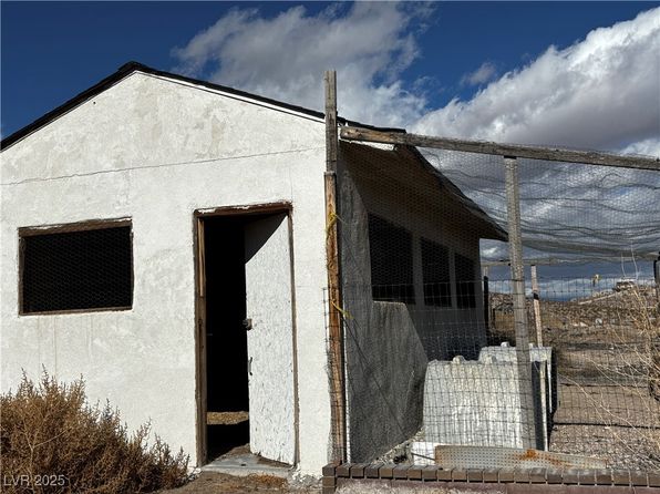 2100 Buckhorn Rd, Alamo, NV 89001