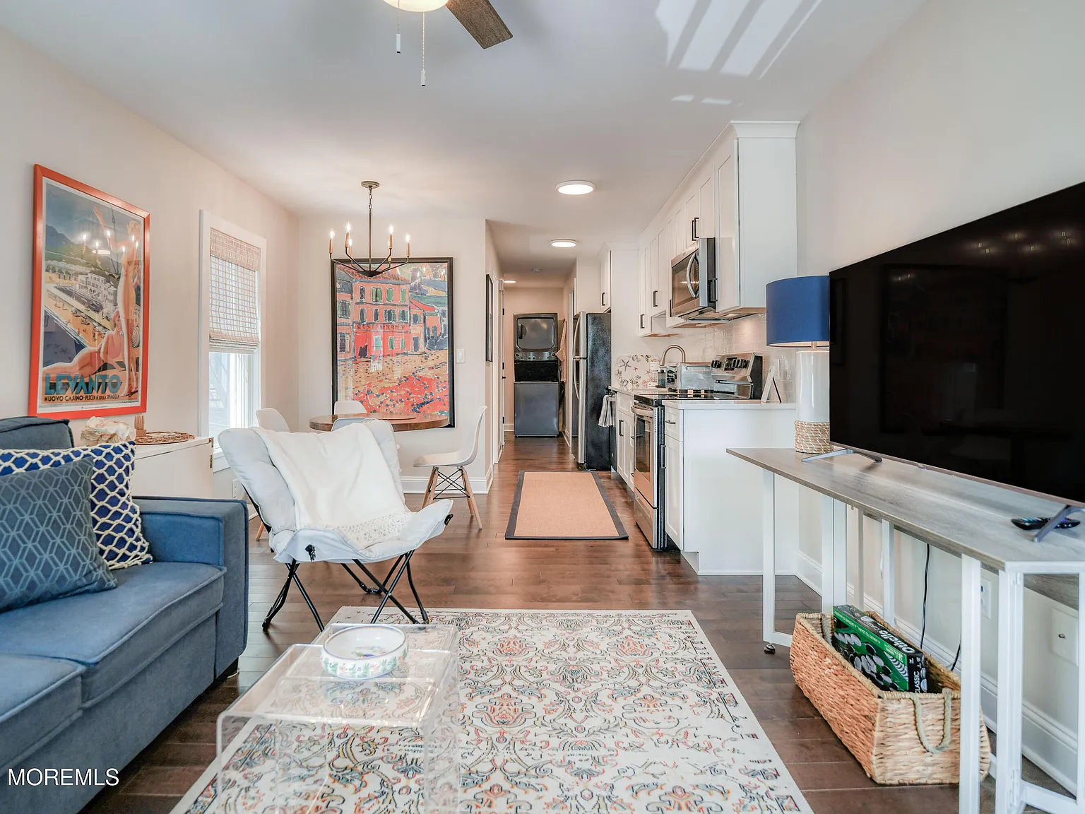 1 bed, $2,450 — Photo 4