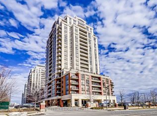 9500 Markham Rd #312, Markham, ON L6E 0N6