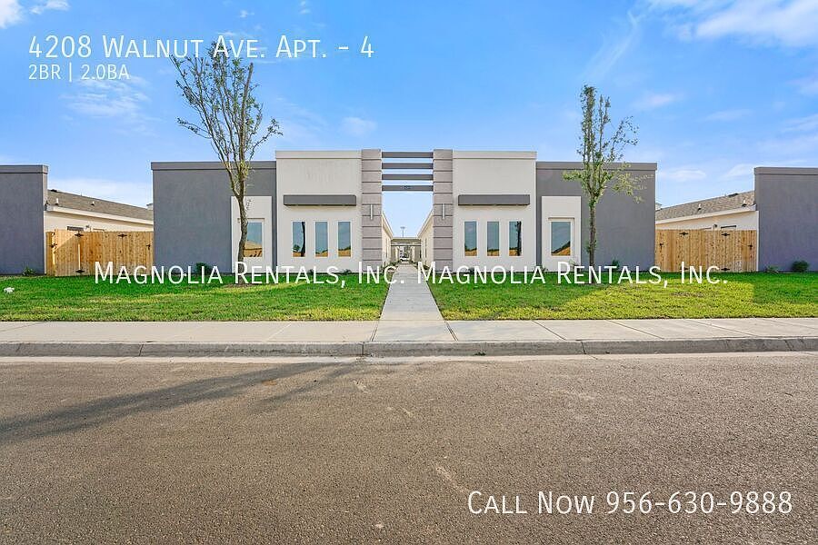 1st image of 4208 Walnut Ave APT 4