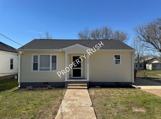 4307 13th Ave, Chattanooga, TN 37407