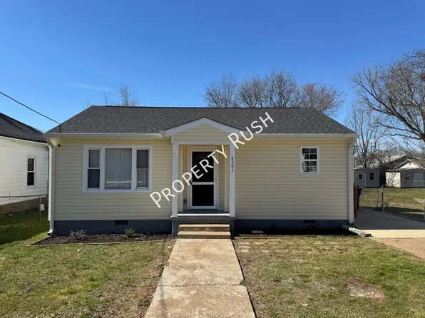 4307 13th Ave, Chattanooga, TN 37407