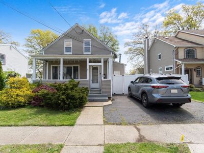 78 Remsen Ave, Avenel, NJ, 07001