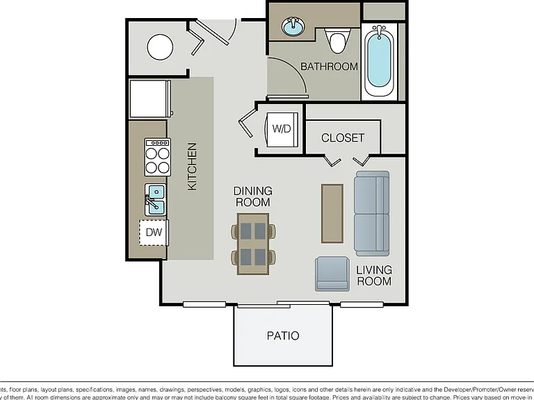 Plan SA