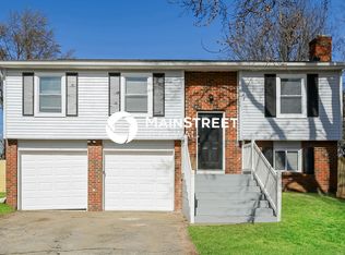 3452 Weyburn Ct, Columbus, OH 43232