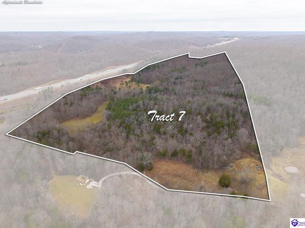 7 Tanyard Hollow Rd, Munfordville, KY 42765