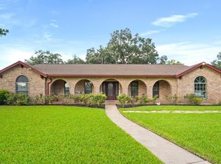 5003 Mockingbird Ln, Katy, TX 77493