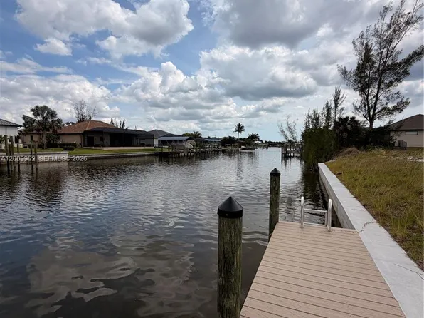 2329 NW 36th Pl, Cape Coral, FL 33993